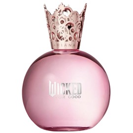 Wicked For Good – Glinda Bubbly Pink Ariana Grande perfume - a new
