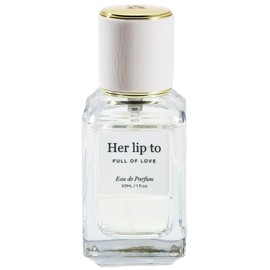 FULL OF LOVE Her Lip To perfume - a fragrance for women