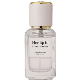 香水(女性用) Her lip to EARLY MORNING EaudeParfum 30m 2024-10-