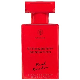 Strawberry Sensation Oakcha perfume - a new fragrance for women