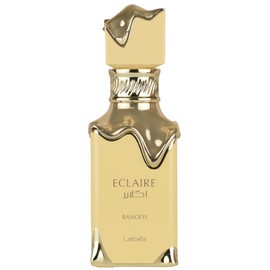 Lattafa Perfumes Eclaire Banoffi