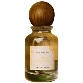 Mango Sticky Rice Mith perfume - a new fragrance for women and men