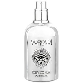 Tobacco Noir Voronoi perfume