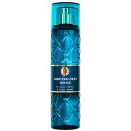 Mediterranean Mirage Bath & Body Works perfume - a new fragrance