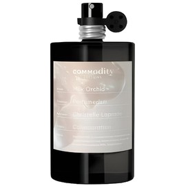 Commodity Milk Orchid