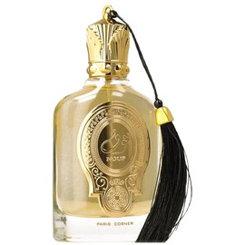 PARIS CORNER リファーカット オーデパルファン 85ml NOUF PARIS CORNER аромат - аромат для жінок та чоловіків 2022