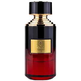 Wild and Tobacco PARIS CORNER perfume