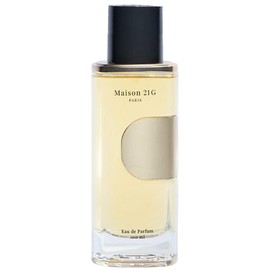 Maison 21G メゾン 21G Raspberry Redemption Terrific Tonka & Raspberry Redemption Maison 21G perfume - a