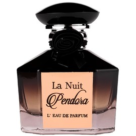 La Nuit Pendora Pendora Scents 香水- 一款2020年女用香水