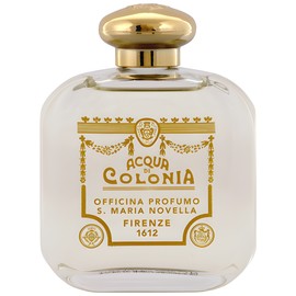 香水(女性用) Santa Maria Novella Angels of Florence Angels of Florence Santa Maria Novella 香水- 一款2006年女用香水