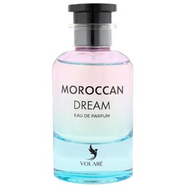 Moroccan Dream Volaré perfume - a fragrância Compartilhável 2024