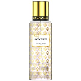 Snow White Gris Montaigne Paris 香水- 一款2024年中性香水