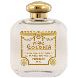 Ginestra (Broom) Santa Maria Novella perfume - a fragrance for 