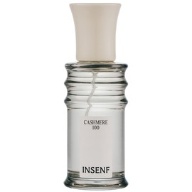 Cashmere 100 INSENF perfume - a new fragrance for women and men 2025