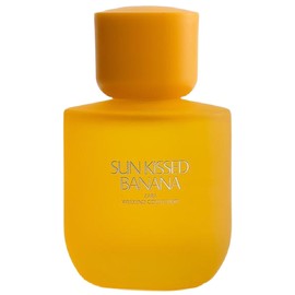 Sunkissed Banana Zara perfume - a novo fragrância Compartilhável 2025