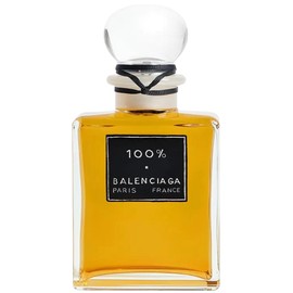 100% Balenciaga 香水- 一款2025年新的中性香水