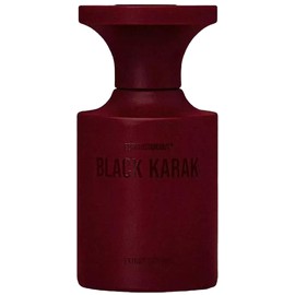 Black Karak BORNTOSTANDOUT® عطر - a جديد fragrance للجنسين 2025