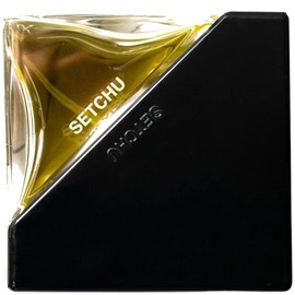 WEDNESDAY 5 PM | YUZU Setchu perfume - a new fragrance for women