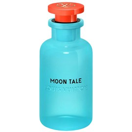 Moon Tale Louis Vuitton perfume - a new fragrance for women and