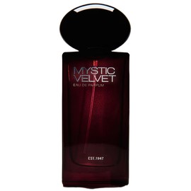 Mystic Velvet H&M perfume - a new fragrance for