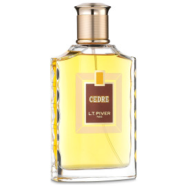 Eau de clearance cedre fragrantica