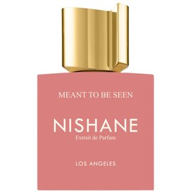 Nishane Meant To Be Seen