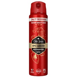 Epic Legend Old Spice colonie - un parfum de barbati 2024