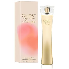 Sweetheart Always Ghost perfume - a new fragrance for women 2025