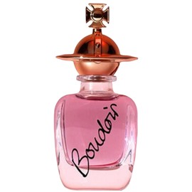 Boudoir 2025 Vivienne Westwood 香水- 一款2025年新的中性香水