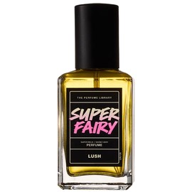 キ*ラ様 LUSH SUPER FAIRY 香水 100ml Super Fairy Lush perfume - a new fragrance for women and men 2025