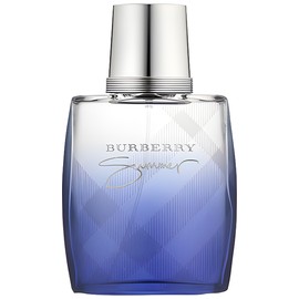 Burberry Summer for Men 2011 Burberry 古龙水- 一款2011年男用香水