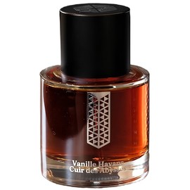 Vanille Havane Cuir des Abysses Les Indemodables perfume - a new