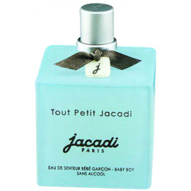 Toute Petite Baby Boy Jacadi cologne a fragrance for men 2010