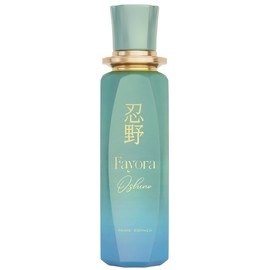 Fayora Oshino PARIS CORNER perfume - a new fragrance for women 2025