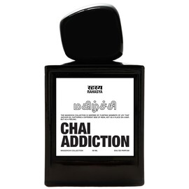 Chai Addiction Rahasya 香水 - 2025年のユニセックス 新着フレグランス