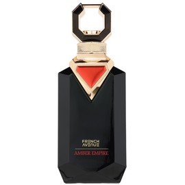 French Avenue Amber Empire