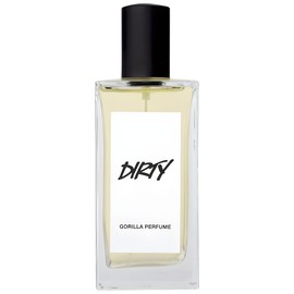 Dirty Lush perfume - a fragrância Compartilhável 2011