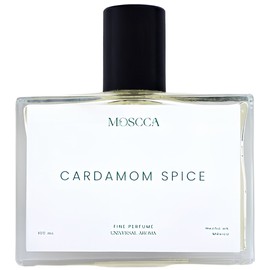 Cardamom Spice Moscca