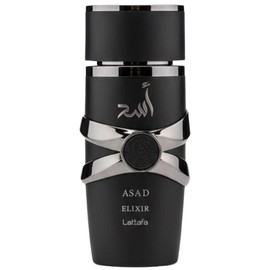 Lattafa Perfumes Asad Elixir