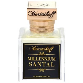 Millennium Santal Bortnikoff 香水- 一款2025年新的中性香水