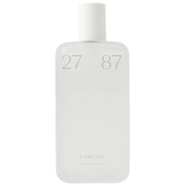 Lametta 27 87 香水 - 2025年のユニセックス 新着フレグランス