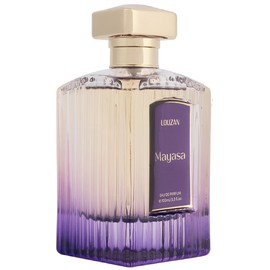 Mayasa Louzan 香水- 一款年中性香水