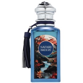 Eau Triple Lichen d'Ecosse Buly 1803 perfume - a fragrance for