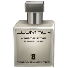 イルミナムロンドン　TRIBAL BLACK TEA 100ml Tribal Black Tea Illuminum perfume - a fragrance for women and men
