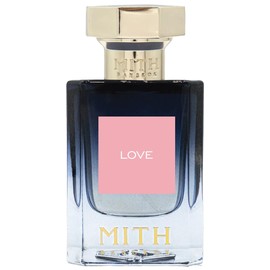 Love Mith perfume - a new fragrance for women and men 2025