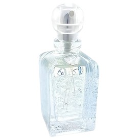 Mizu SHISEIDO Eau de Parfum 2010・2011・2012年版 No Ka 2010