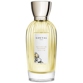 アニックグタール　ガルデニア パッション Gardenia Passion Goutal perfume - a fragrance for women 1989