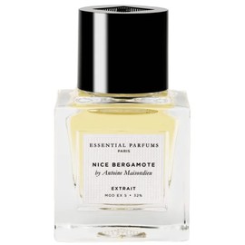 香水(ユニセックス) ESSENTIAL PARFUMS NICE BERGAMOTE 100ml Nice Bergamote Extrait Essential Parfums 香水 - 年のユニセックス