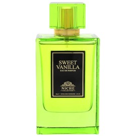 【CC00033】べっ甲 ニュアンス 韓国 choco vanilla② Sweet Vanilla Khalis perfume - a fragrance for women and men