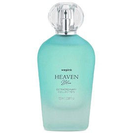 Heaven Blue We Pink fragancia - una nuevo fragancia para Mujeres 2025